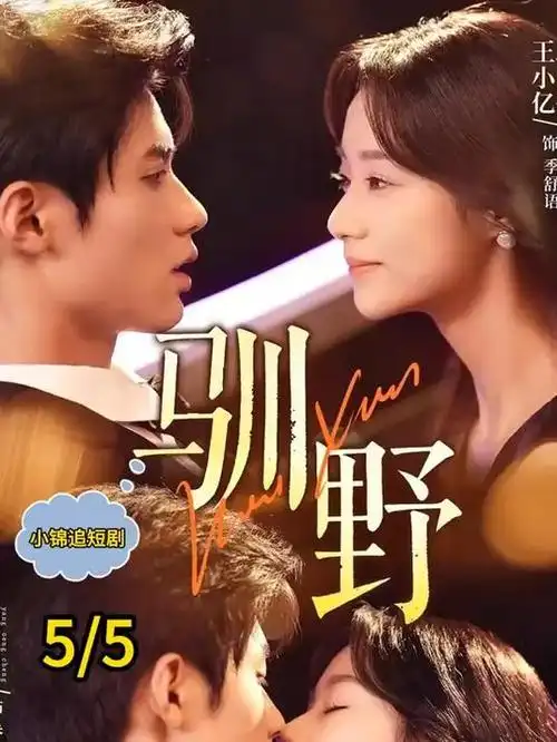 闪婚老公竟是首富 短剧